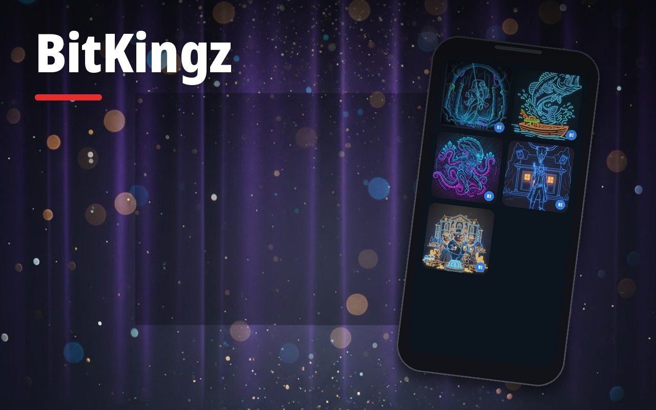 BitKingz: Contact